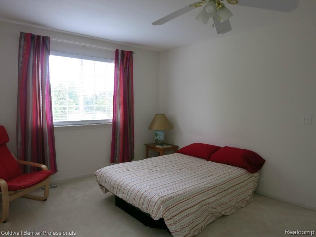 41699 Glade Road, Unit 35 Canton, MI 48187 - Photo 31 of 35 Bedroom #3