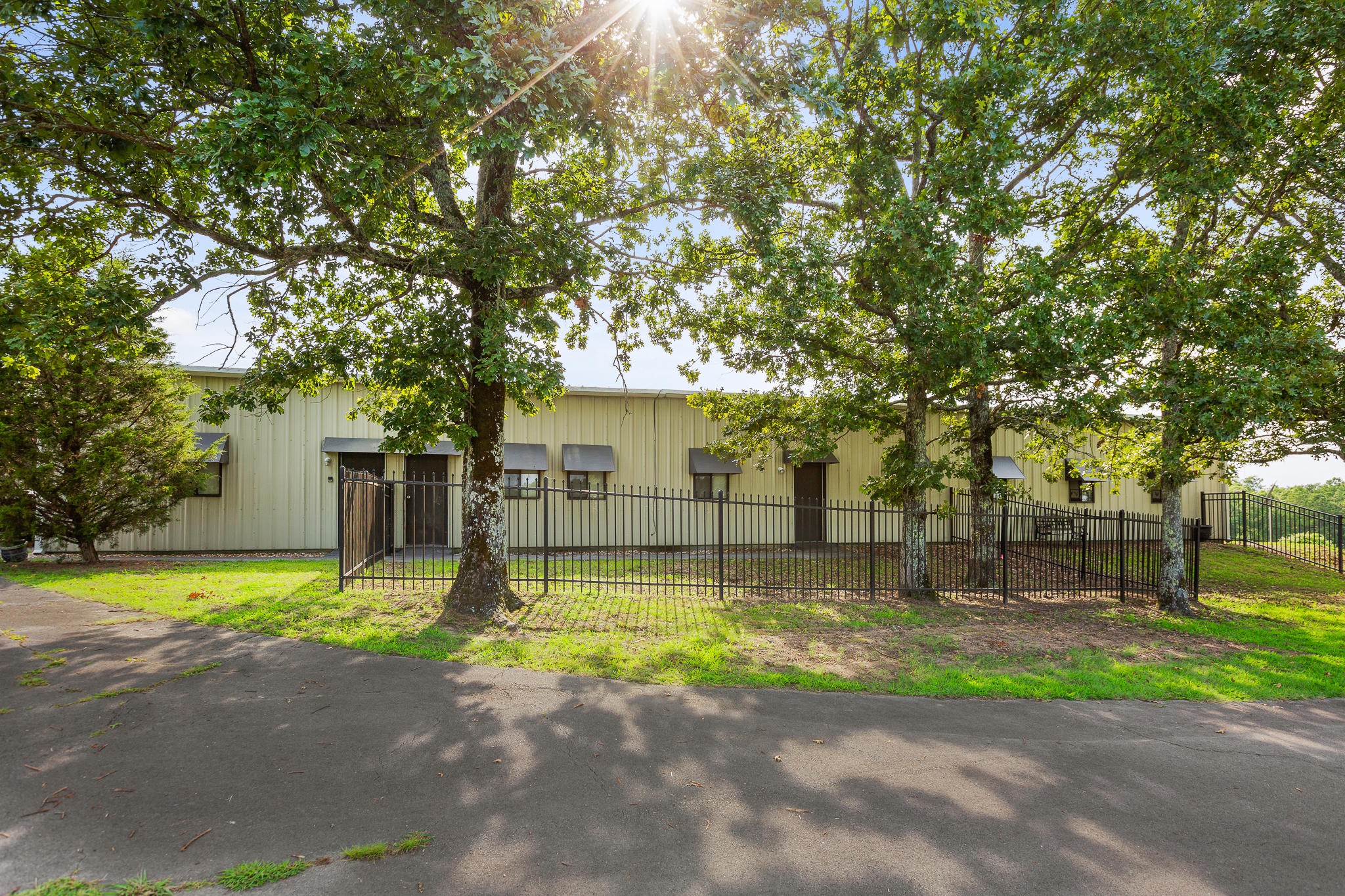 304 Southwest County 182 Road Cedar Bluff, AL 35959 - Photo 43 of 70 Gallery Image 43