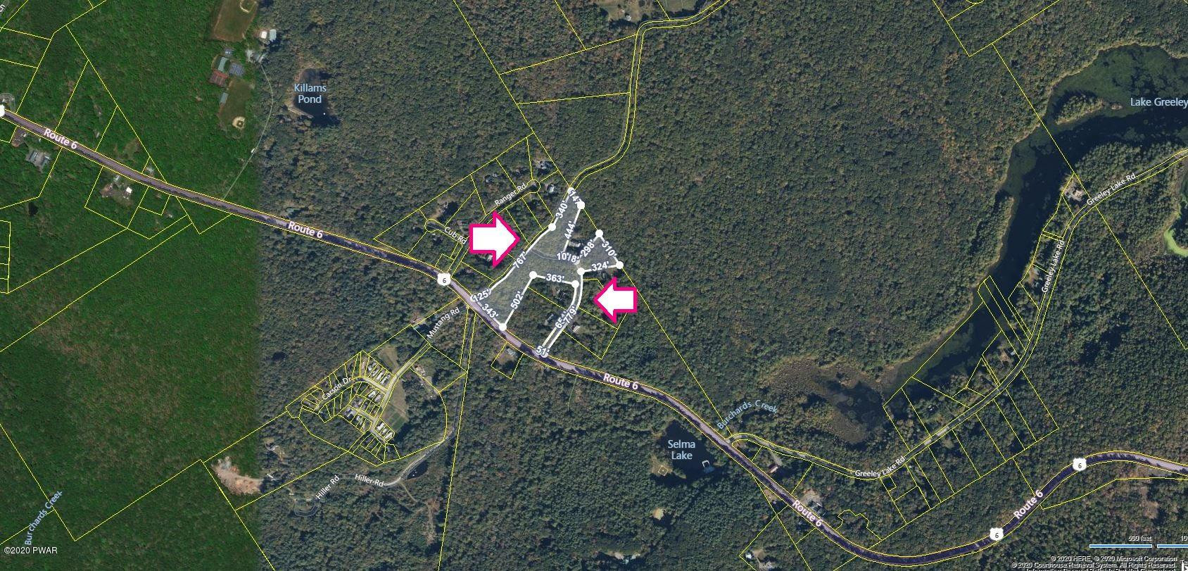 Fox Tail Rd Road Greeley, PA 18425 - Photo 7 of 8
