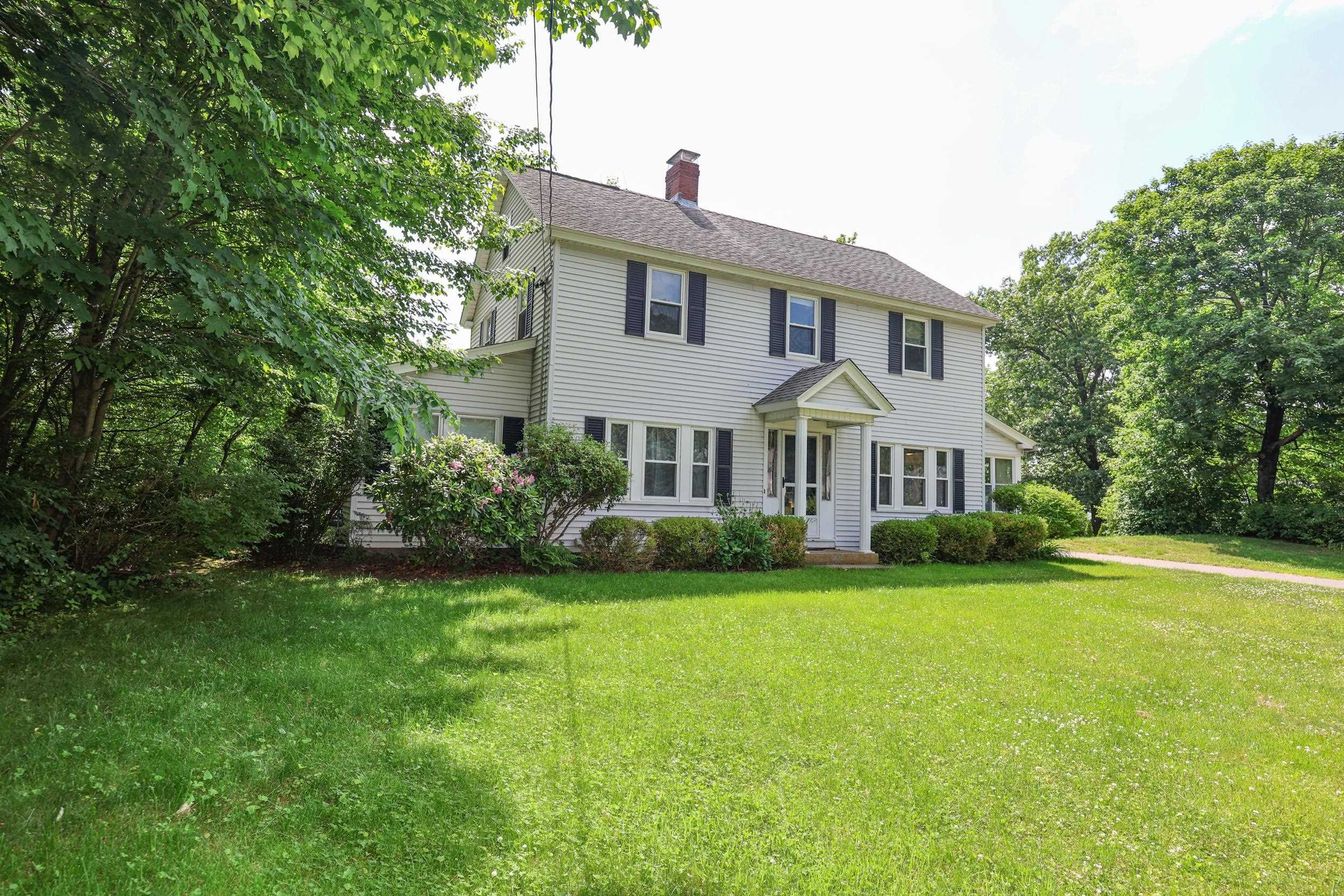 30 Baker Street Hudson, NH 03051 - Photo 33 of 43