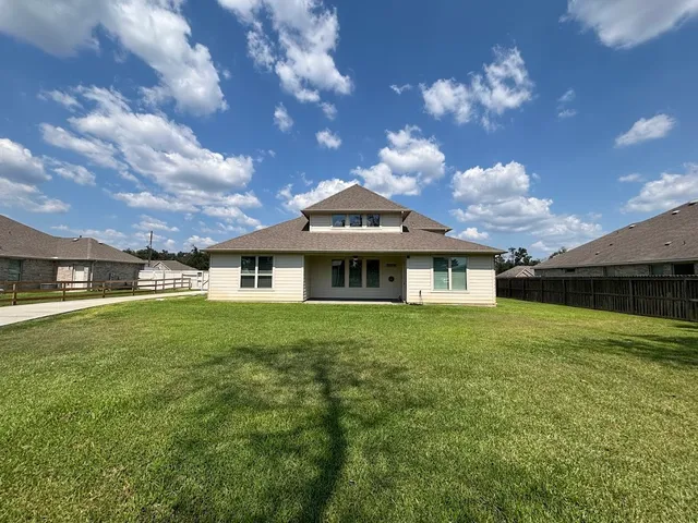 $529,999 | 6263 Rolling Hills Road, Conroe, TX 77303
