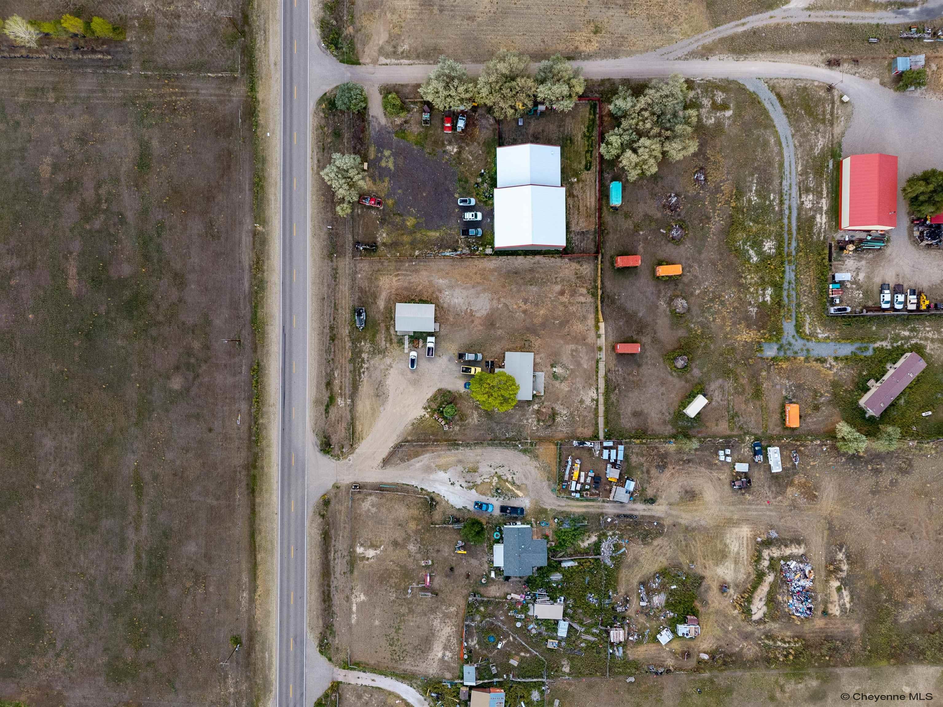 115 Hightower Road Wheatland, WY 82201 - Photo 16 of 34 Gallery Image 16