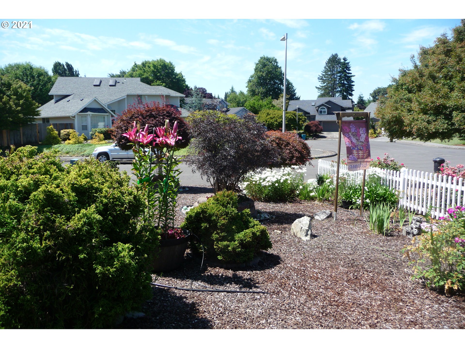 3719 Northeast 160th Street Ridgefield, WA 98642 - Photo 3 of 27