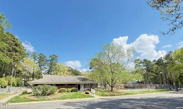 $1,795 | 6400 Meadow View Drive, Raleigh, NC 27609