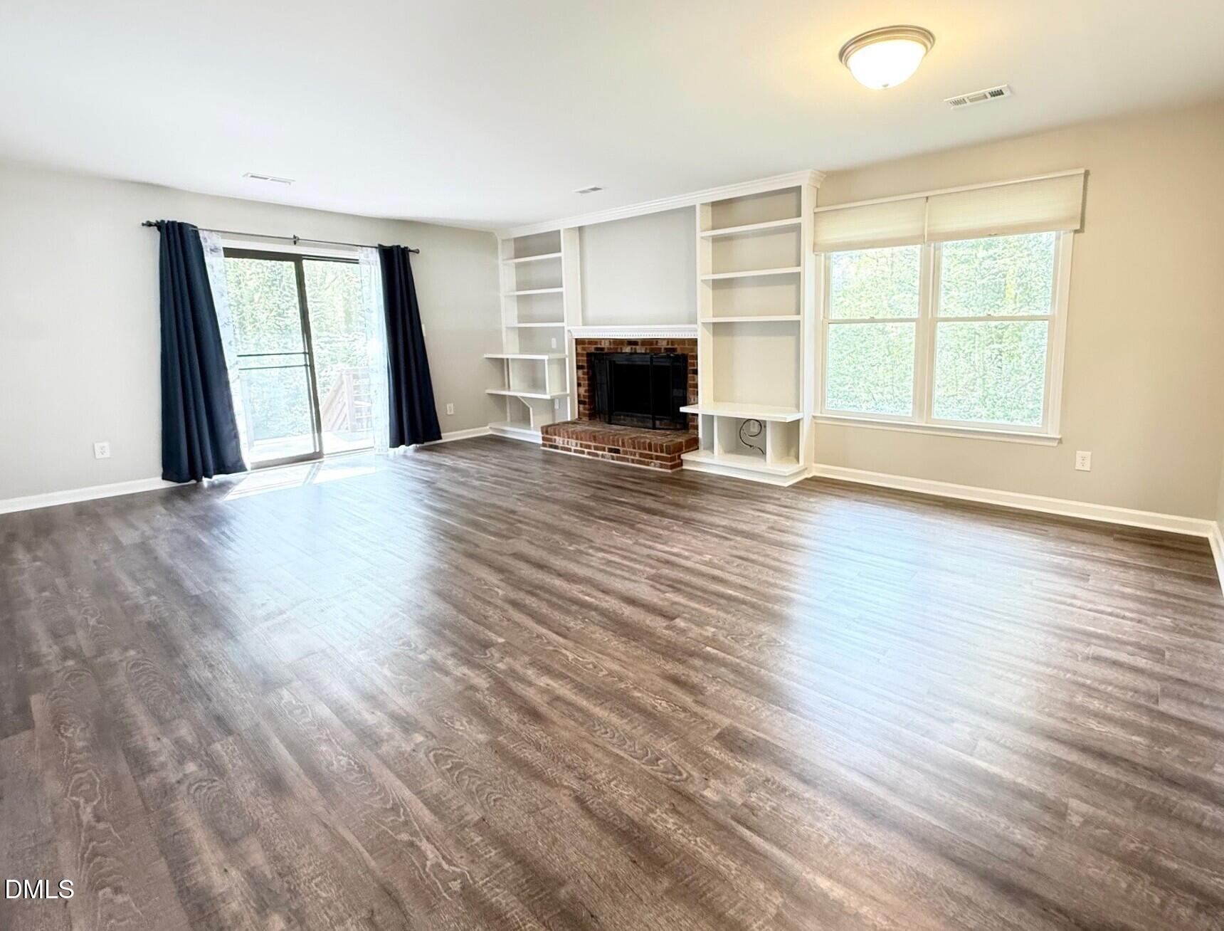 6400 Meadow View Drive Raleigh, NC 27609 - Photo 7 of 21 7