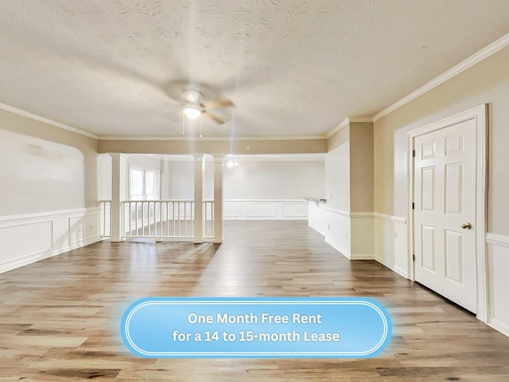 2112 Fairway Court Southeast, Unit A Conyers, GA 30013 - Photo 1 of 20