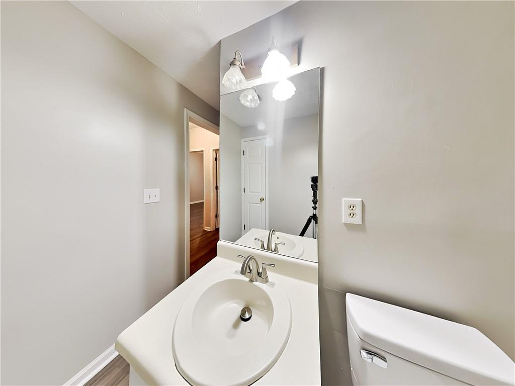 2112 Fairway Court Southeast, Unit A Conyers, GA 30013 - Photo 14 of 20