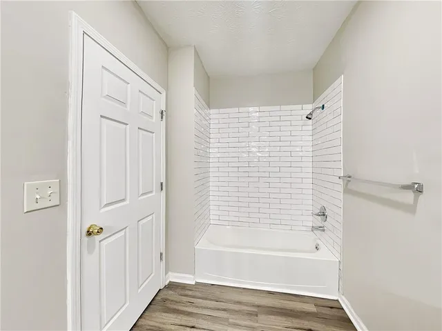 $1,550 | 2112 Fairway Court Southeast, Unit A, Conyers, GA 30013