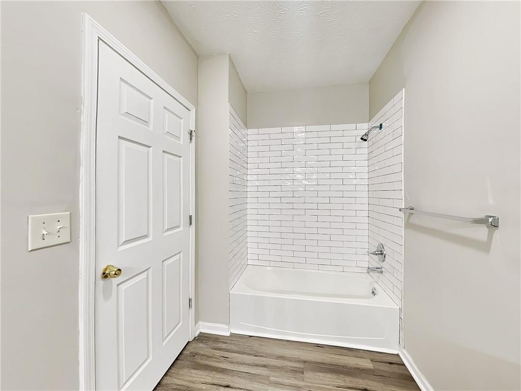 2112 Fairway Court Southeast, Unit A Conyers, GA 30013 - Photo 15 of 20