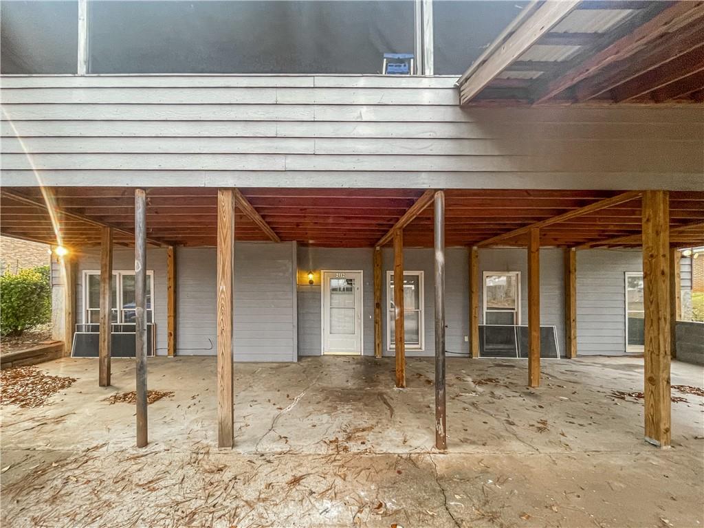 2112 Fairway Court Southeast, Unit A Conyers, GA 30013 - Photo 19 of 20