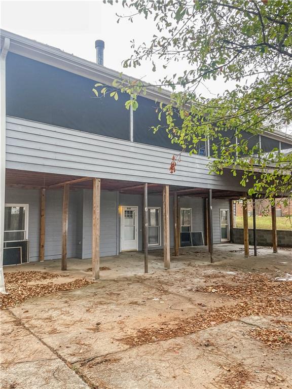 2112 Fairway Court Southeast, Unit A Conyers, GA 30013 - Photo 20 of 20