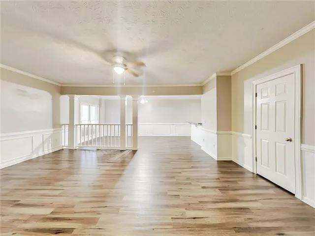 $1,550 | 2112 Fairway Court Southeast, Unit A, Conyers, GA 30013