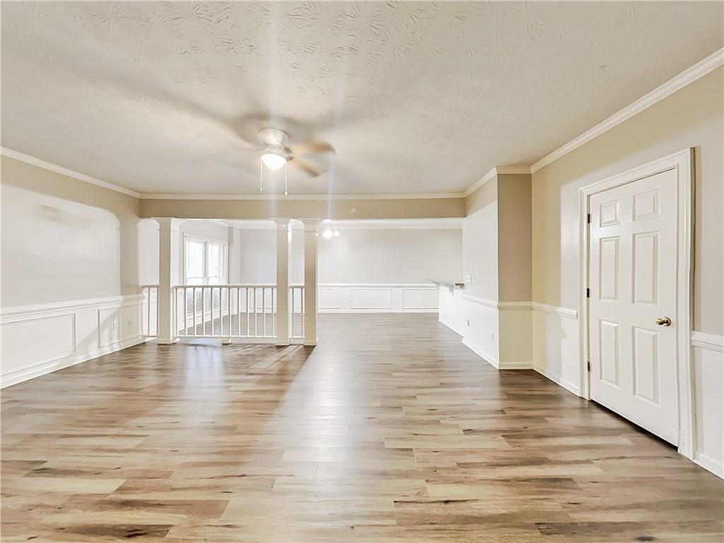 2112 Fairway Court Southeast, Unit A Conyers, GA 30013 - Photo 2 of 20