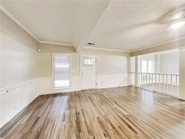 $1,550 | 2112 Fairway Court Southeast, Unit A, Conyers, GA 30013