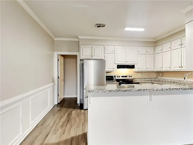 $1,550 | 2112 Fairway Court Southeast, Unit A, Conyers, GA 30013