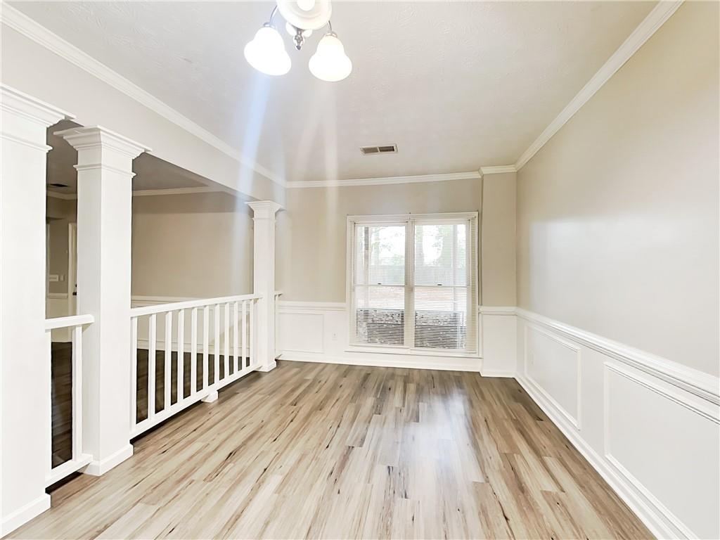 2112 Fairway Court Southeast, Unit A Conyers, GA 30013 - Photo 6 of 20