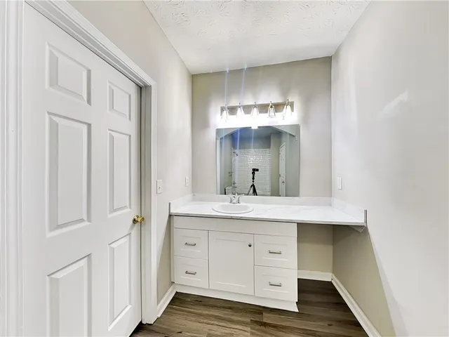 $1,550 | 2112 Fairway Court Southeast, Unit A, Conyers, GA 30013