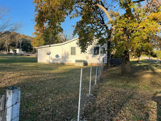 7656 Old Jackson Ridge Road North, Rockvale, TN 37153