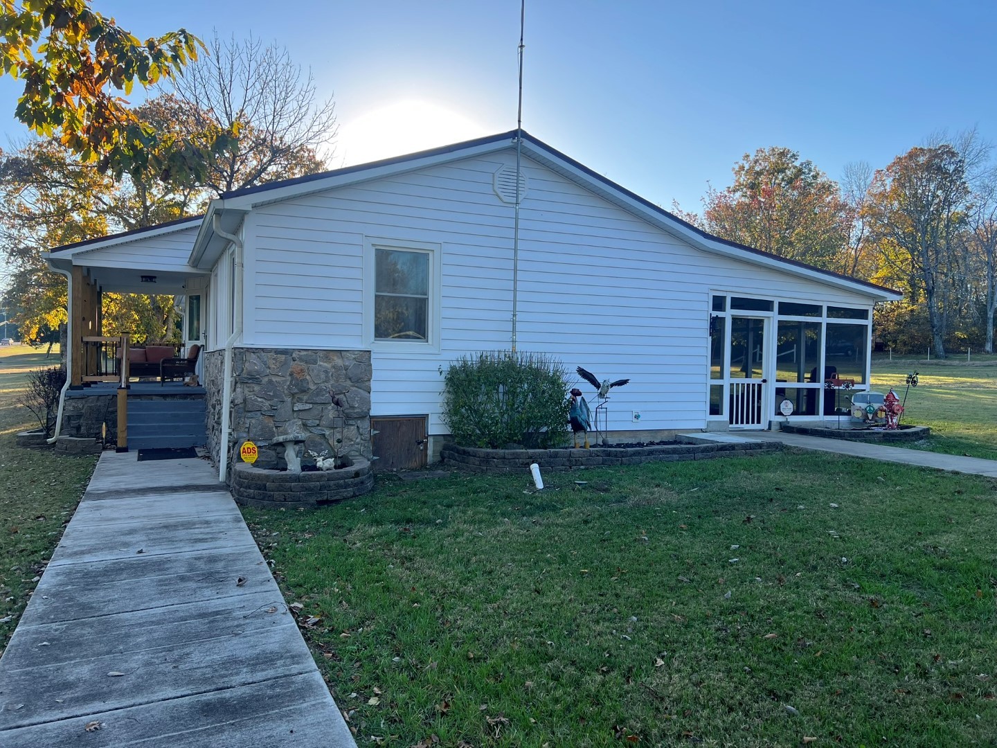 7656 Old Jackson Ridge Road North Rockvale, TN 37153 - Photo 13 of 53