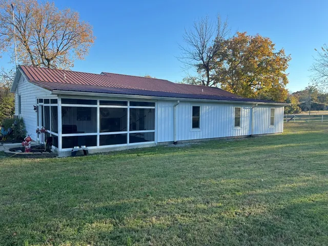 7656 Old Jackson Ridge Road North, Rockvale, TN 37153