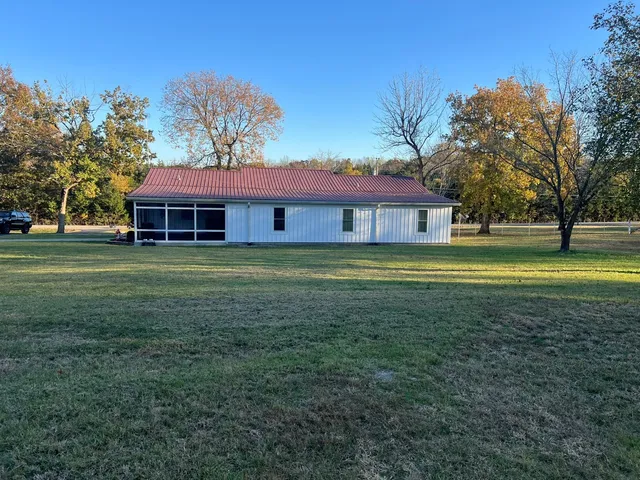 7656 Old Jackson Ridge Road North, Rockvale, TN 37153