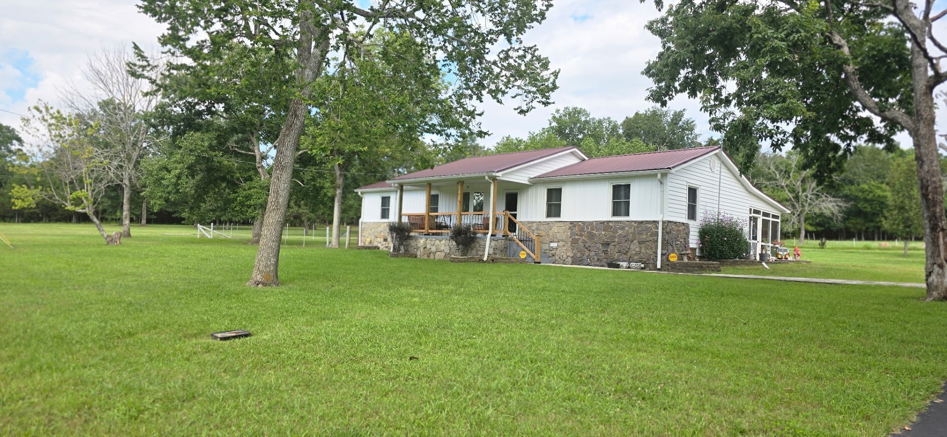 7656 Old Jackson Ridge Road North Rockvale, TN 37153 - Photo 18 of 53