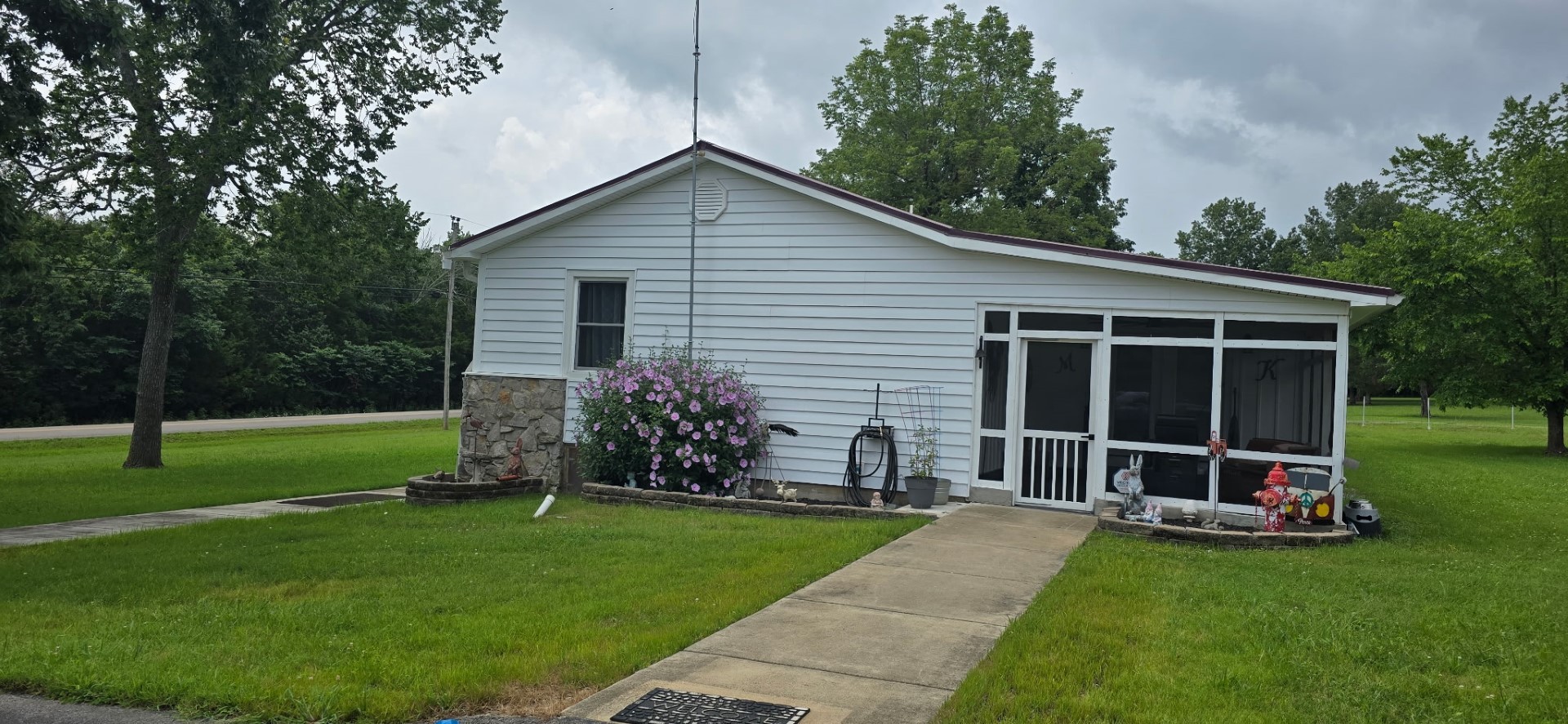 7656 Old Jackson Ridge Road North Rockvale, TN 37153 - Photo 19 of 53