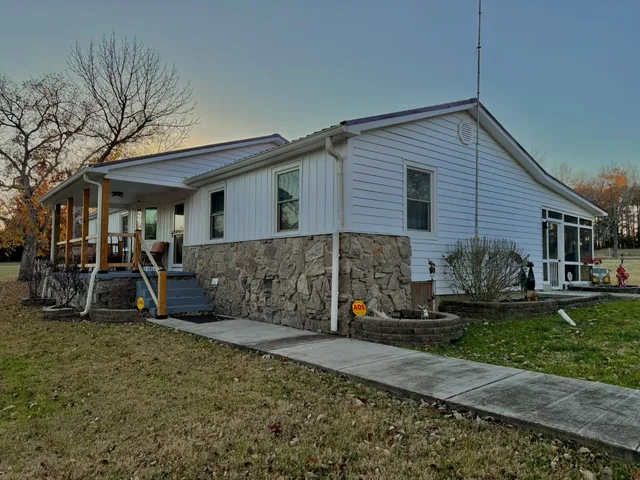 7656 Old Jackson Ridge Road North, Rockvale, TN 37153