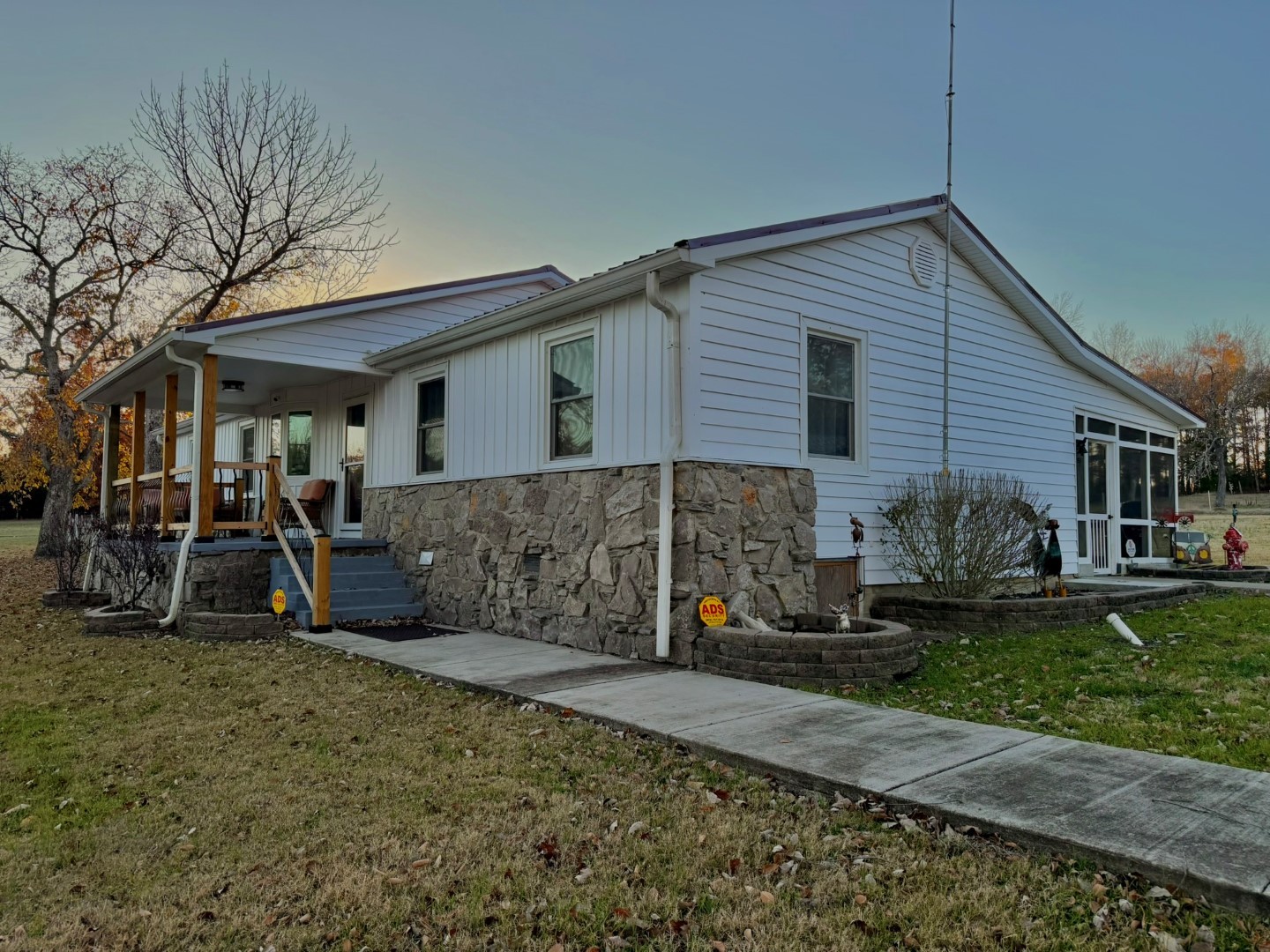 7656 Old Jackson Ridge Road North Rockvale, TN 37153 - Photo 21 of 53