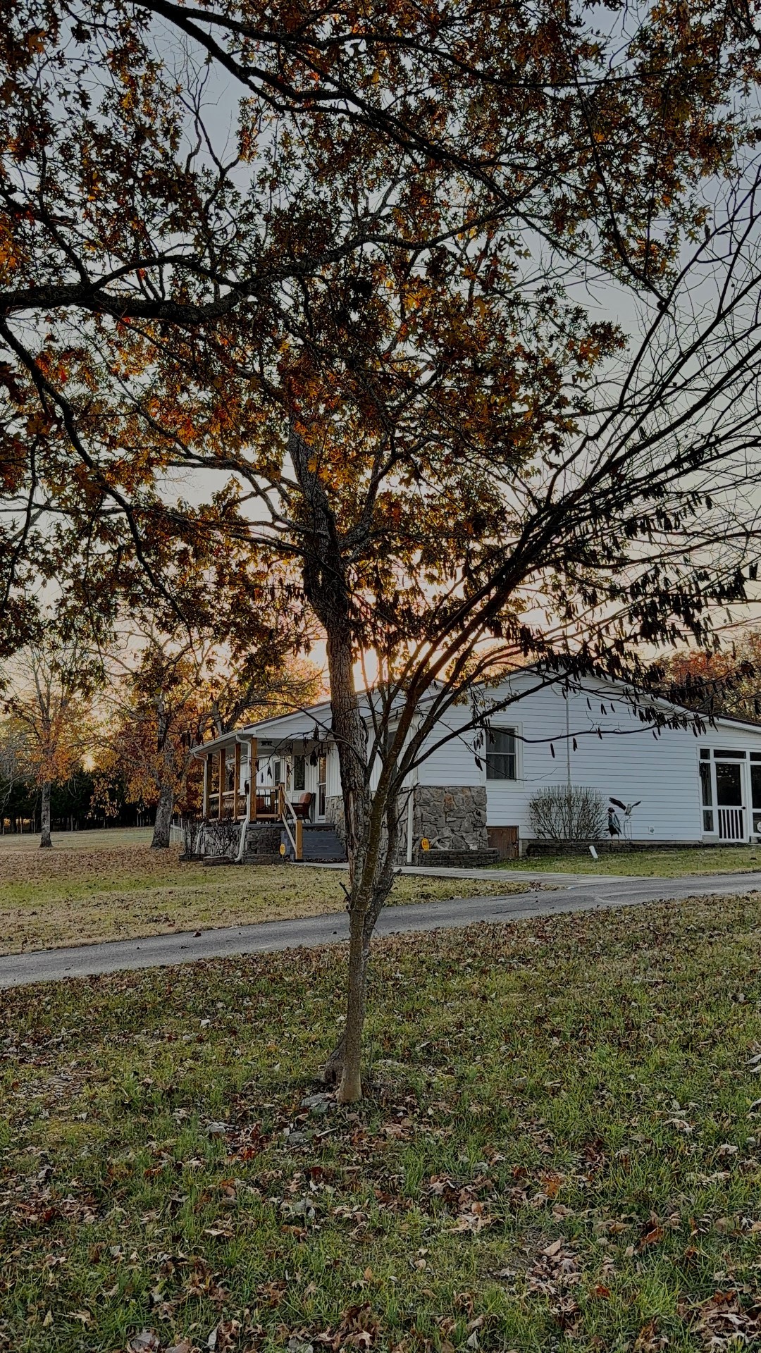 7656 Old Jackson Ridge Road North Rockvale, TN 37153 - Photo 23 of 53