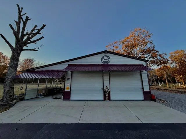 7656 Old Jackson Ridge Road North, Rockvale, TN 37153