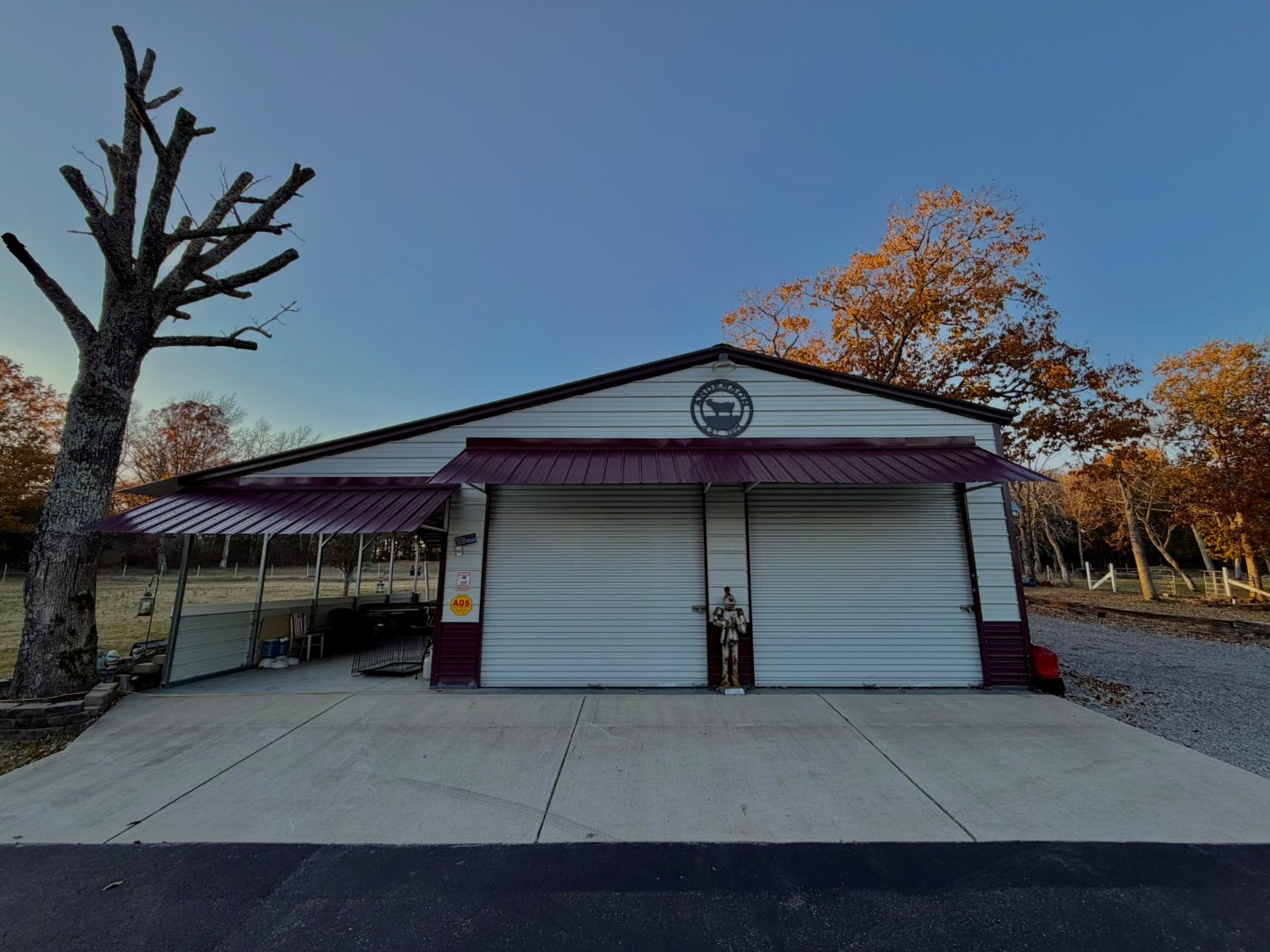 7656 Old Jackson Ridge Road North Rockvale, TN 37153 - Photo 25 of 53