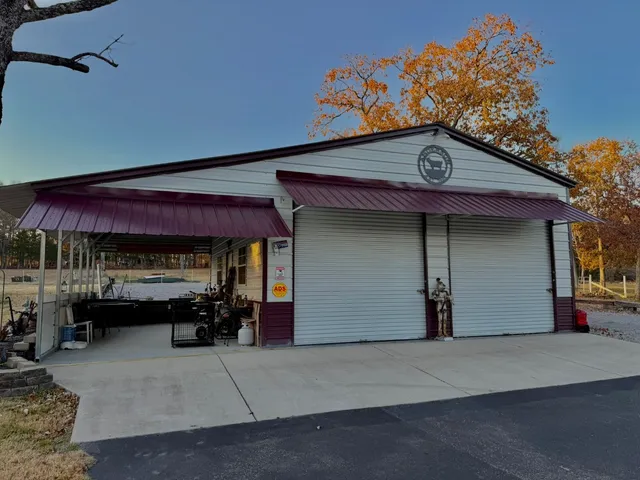 7656 Old Jackson Ridge Road North, Rockvale, TN 37153