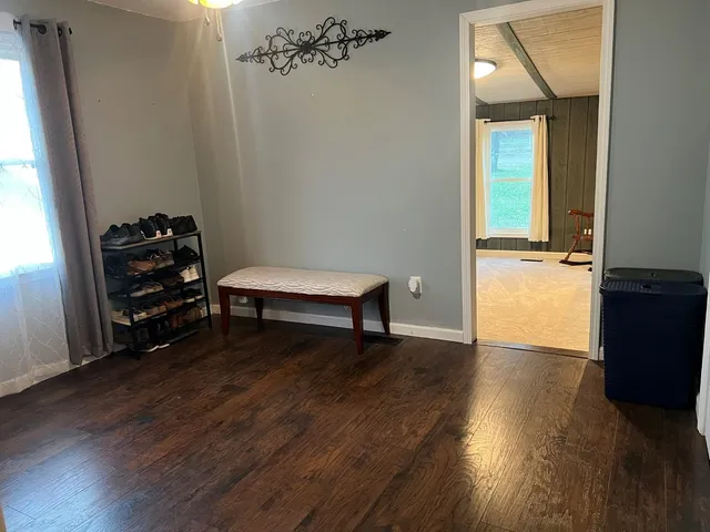 7656 Old Jackson Ridge Road North, Rockvale, TN 37153