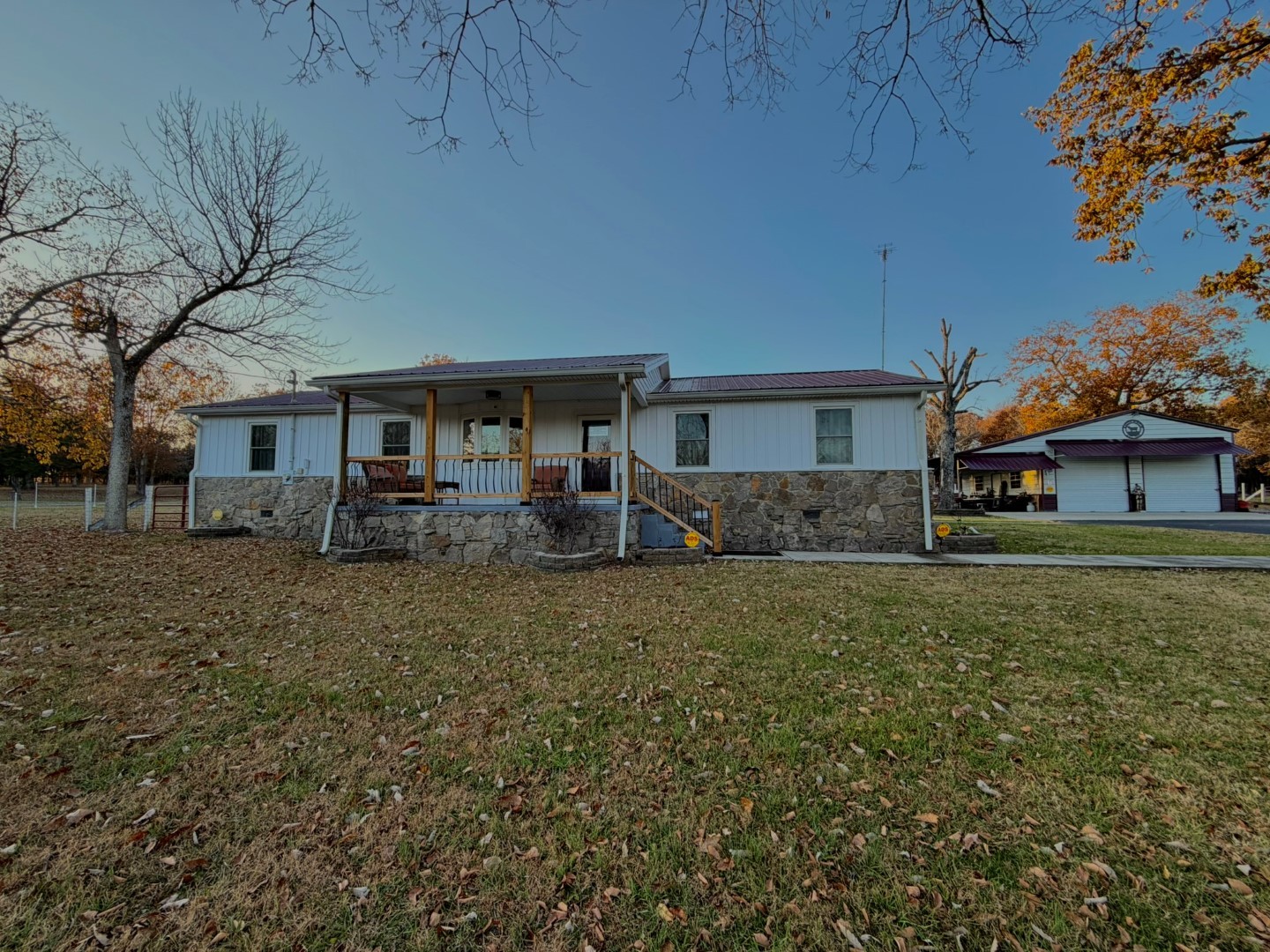 7656 Old Jackson Ridge Road North Rockvale, TN 37153 - Photo 3 of 53