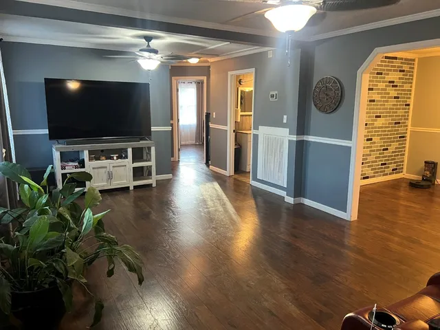 7656 Old Jackson Ridge Road North, Rockvale, TN 37153