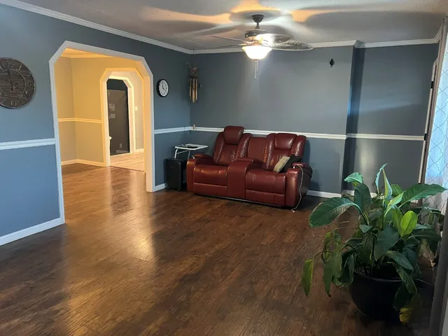 7656 Old Jackson Ridge Road North, Rockvale, TN 37153