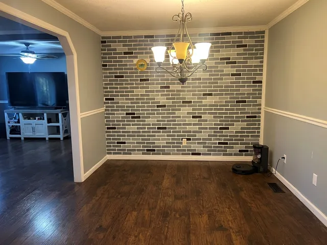 7656 Old Jackson Ridge Road North, Rockvale, TN 37153