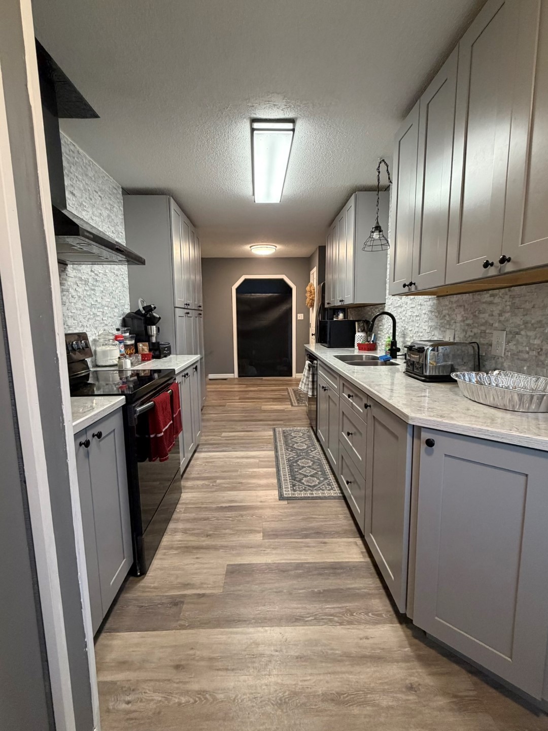 7656 Old Jackson Ridge Road North Rockvale, TN 37153 - Photo 37 of 53