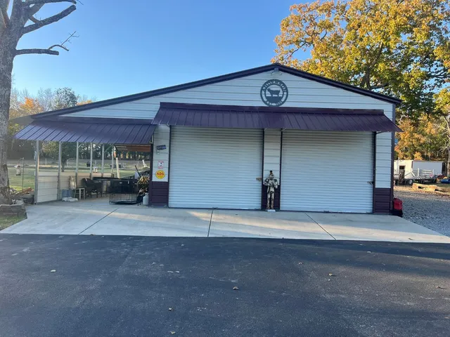 7656 Old Jackson Ridge Road North, Rockvale, TN 37153