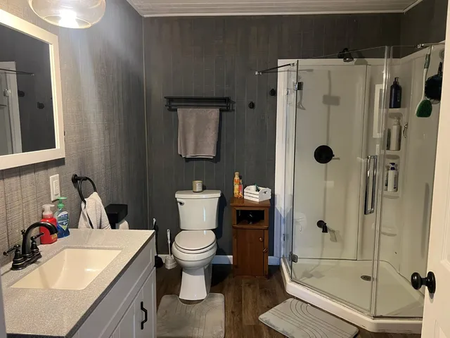 7656 Old Jackson Ridge Road North, Rockvale, TN 37153