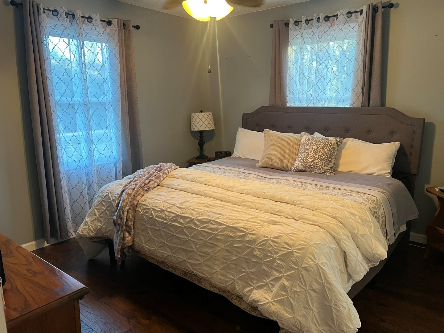 7656 Old Jackson Ridge Road North Rockvale, TN 37153 - Photo 50 of 53