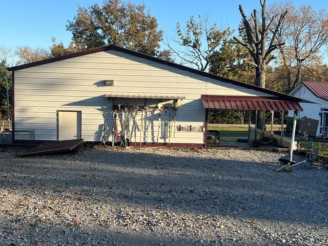 7656 Old Jackson Ridge Road North, Rockvale, TN 37153