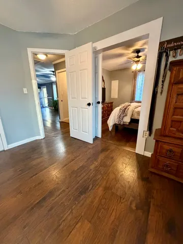 7656 Old Jackson Ridge Road North, Rockvale, TN 37153