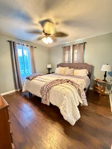 7656 Old Jackson Ridge Road North, Rockvale, TN 37153