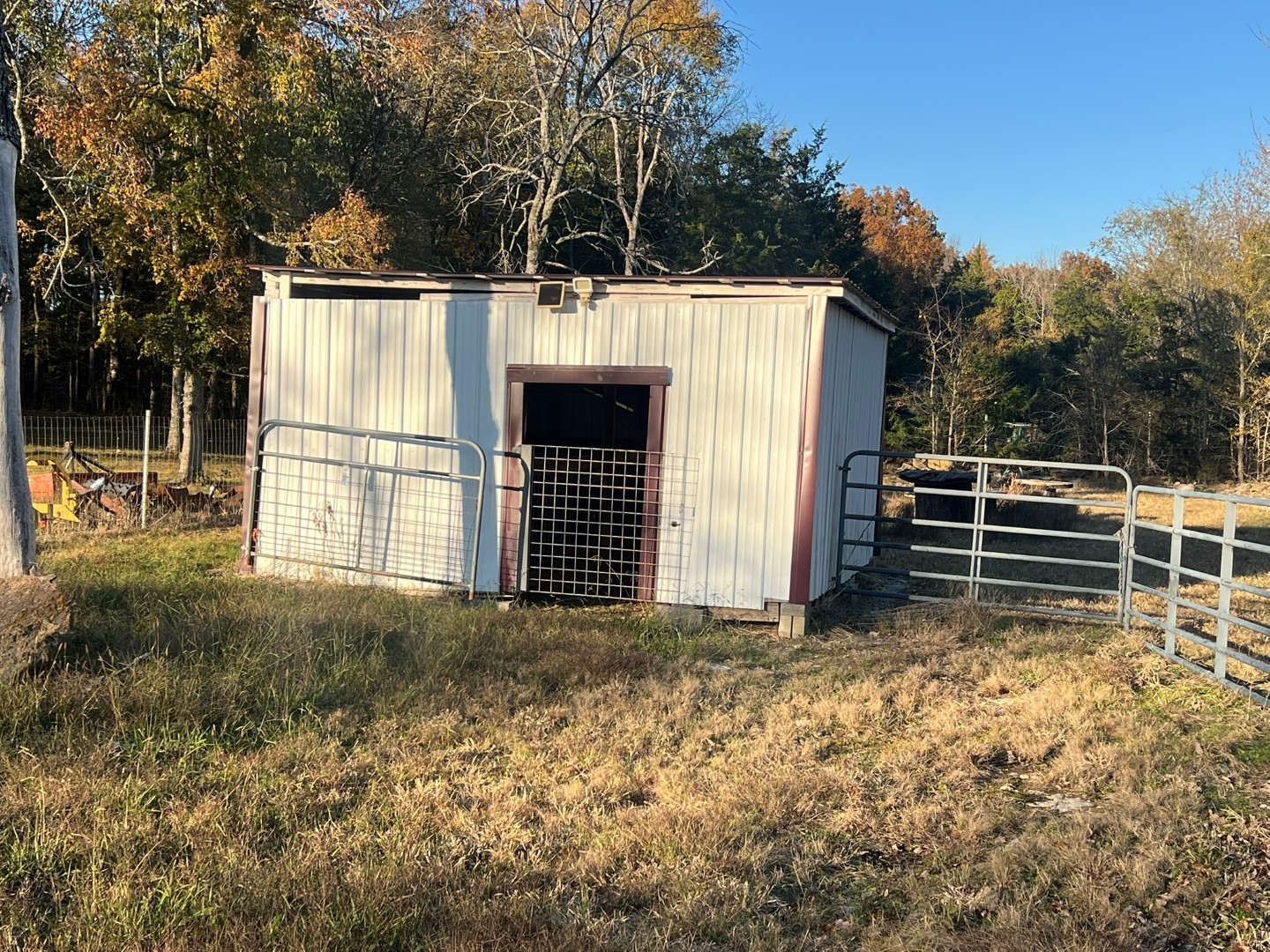 7656 Old Jackson Ridge Road North Rockvale, TN 37153 - Photo 6 of 53