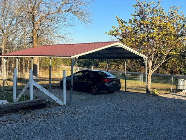 7656 Old Jackson Ridge Road North, Rockvale, TN 37153