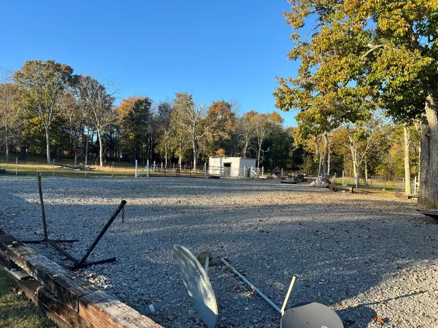 7656 Old Jackson Ridge Road North, Rockvale, TN 37153