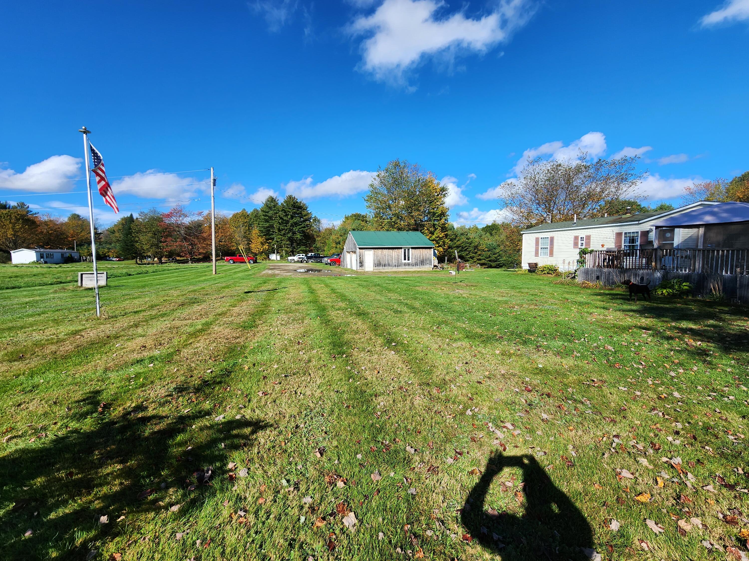 378 Strickland Loop Road Livermore Falls, ME 04254 - Photo 5 of 40 20231009_103106