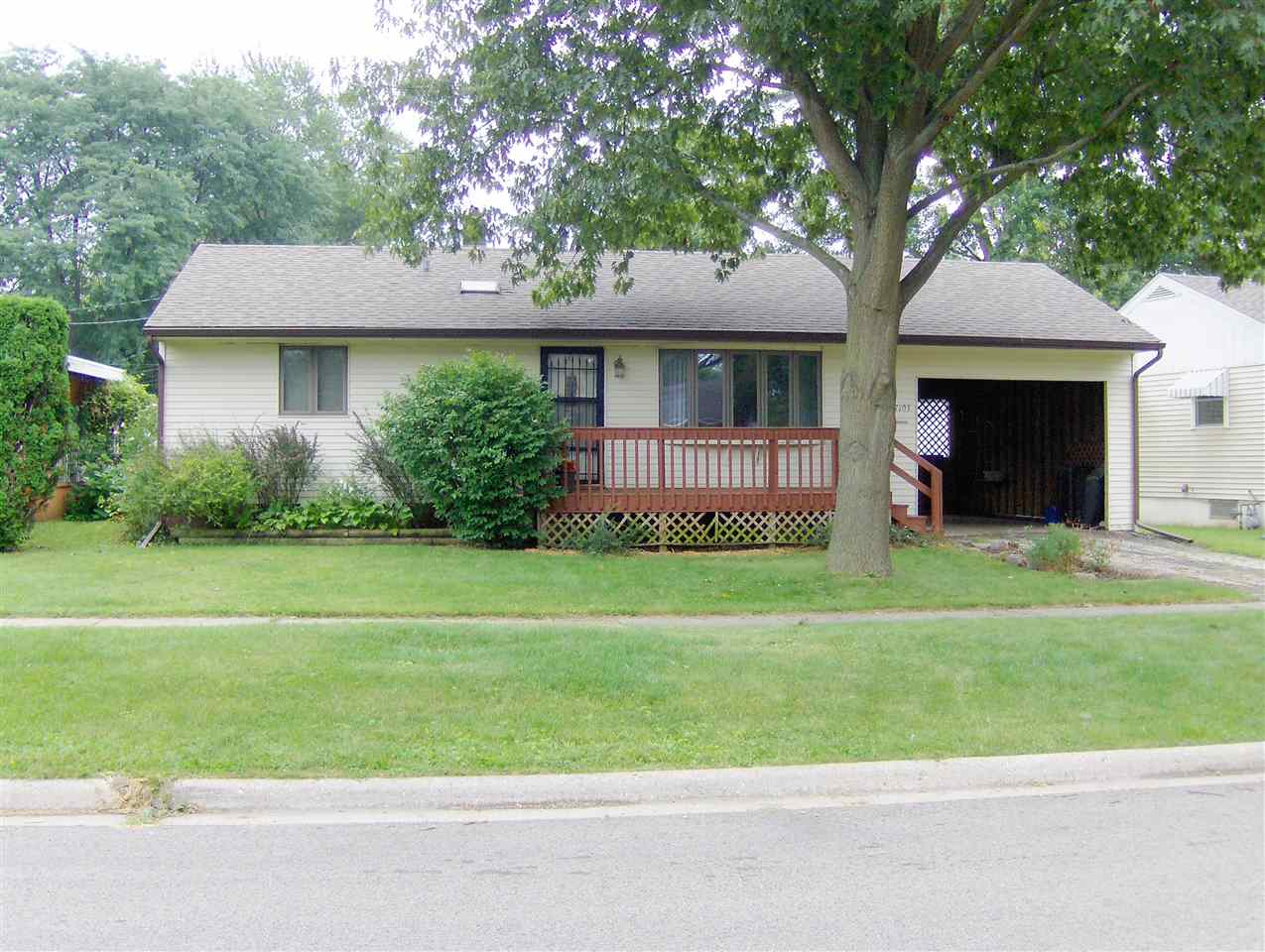 7103 Mildred Road Machesney Park, IL 61115 - Photo 1 of 15 Gallery Image 1